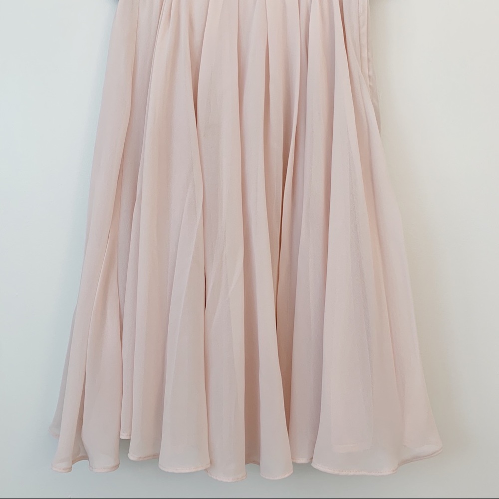 Make me an offer! H&M Ballerina-Like Long Skirt